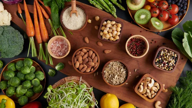 Терапевт Бурнацкая: отказ от мяса повышает риск саркопении и остеопороза