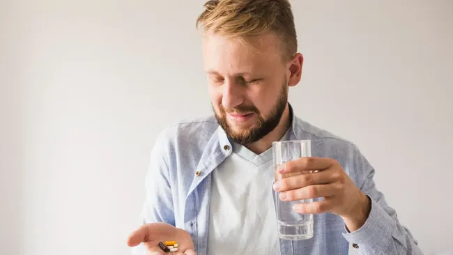 Приём парацетамола может снижать ощущение опасности