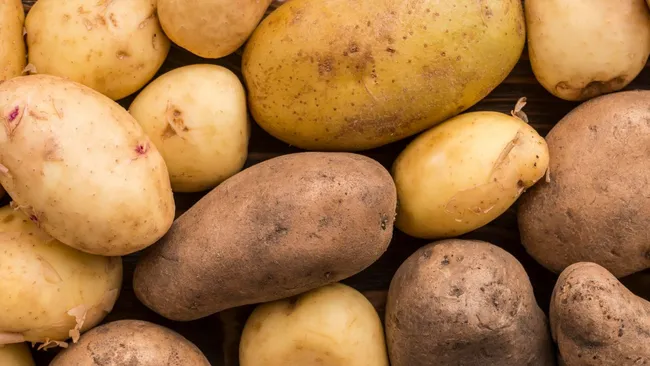 5 ранних сортов картофеля, которые дадут сладкие и крупные клубни