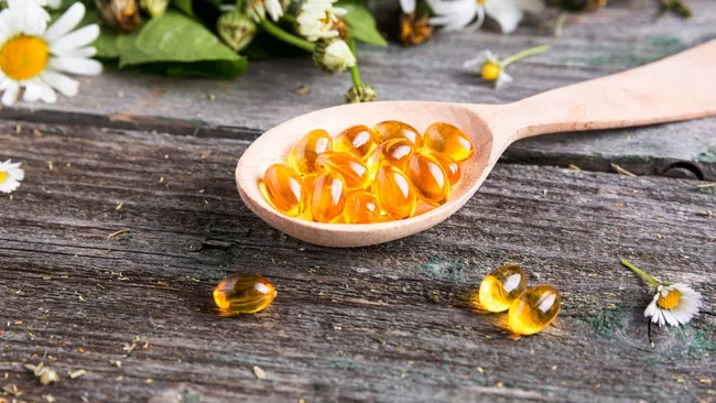 Высокое потребление витамина B3 защищает от онкологии 