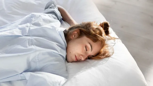 Даже короткий дневной сон помогает мозгу эффективнее усваивать новую информацию