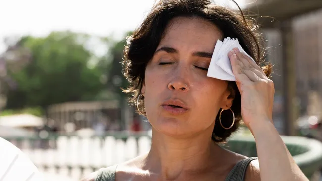 Учёные подтвердили связь погоды и болезней сердца 