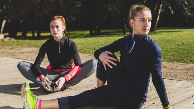 Спорт оказался эффективен для смягчения детских психотравм