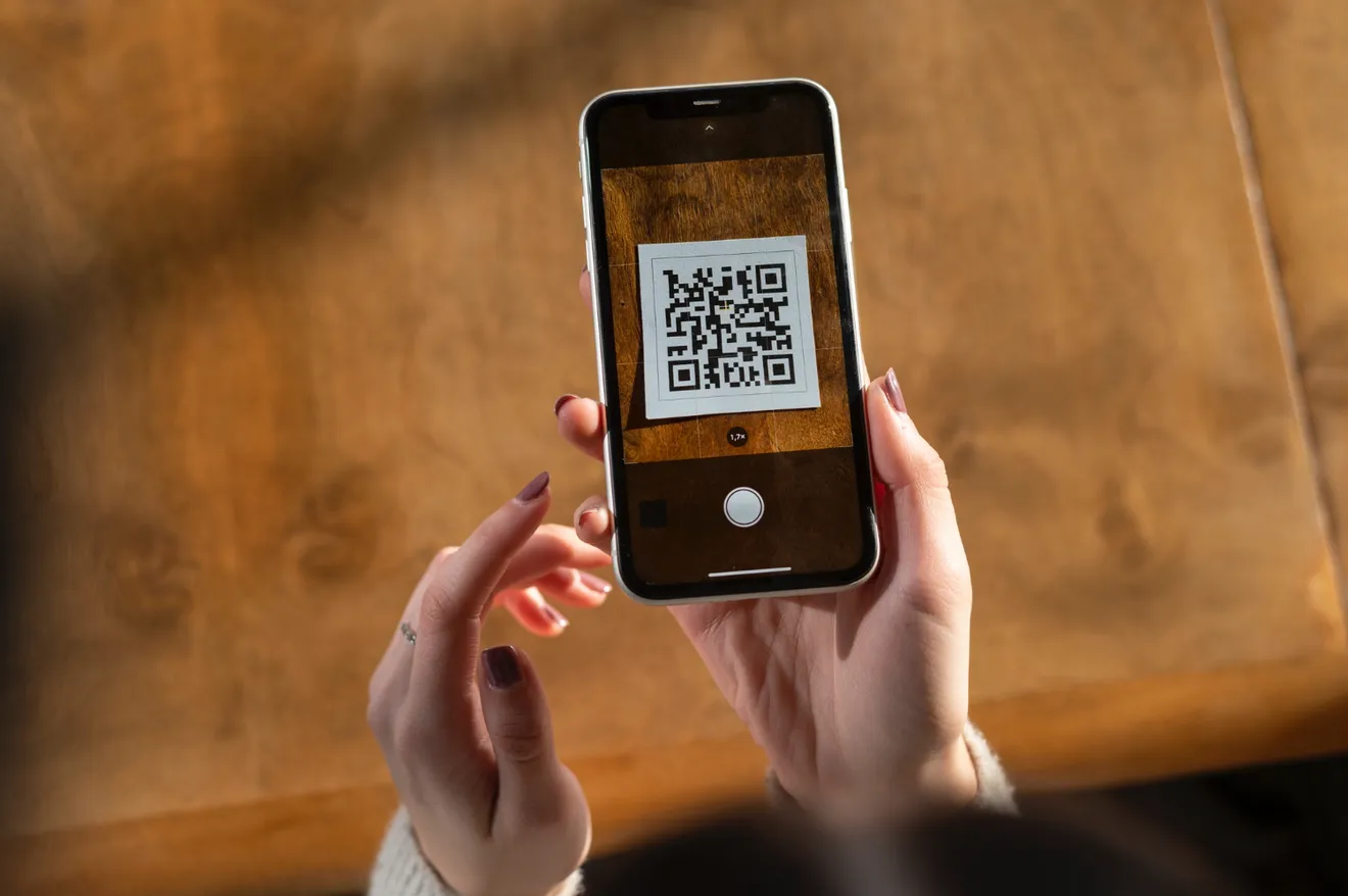 Что такое QR-код, для чего он нужен и как его сгенерировать