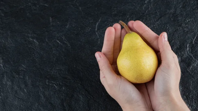 Кожура груши способна защищать кишечник от воспалительных процессов