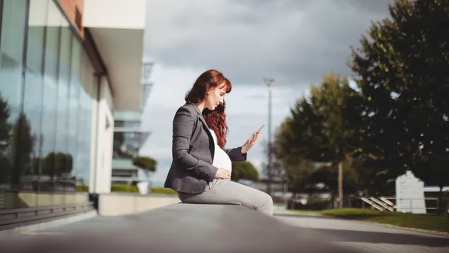 Воздействие загрязнённого воздуха до рождения влияет на давление у детей