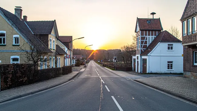 Проживание у трасс повысило риск психических расстройств у молодёжи