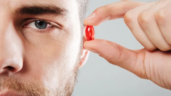 Терапевт Прудиус: приём цинка сокращает продолжительность простуды