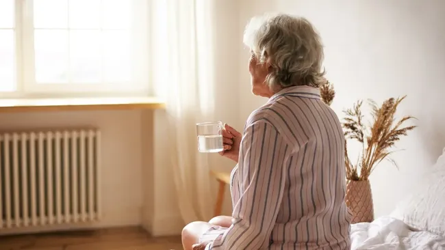 В России насчитали почти 18 тысяч человек старше 100 лет