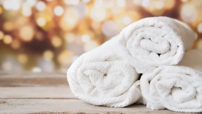 Микробиолог Фристоун подтвердила, что полотенца лучше стирать без кондиционера 