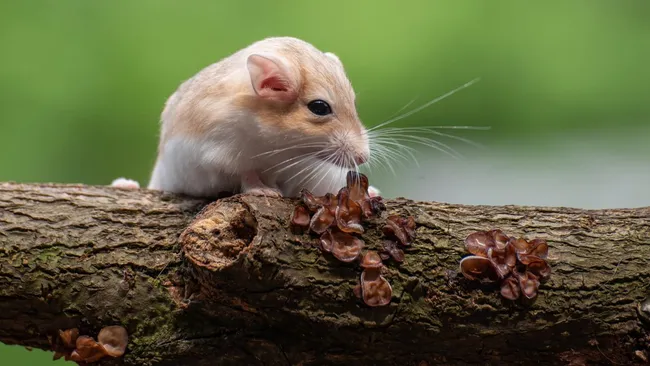 Врач Гузман: убирайтесь на даче в перчатках, чтобы не заразиться мышиной лихорадкой 