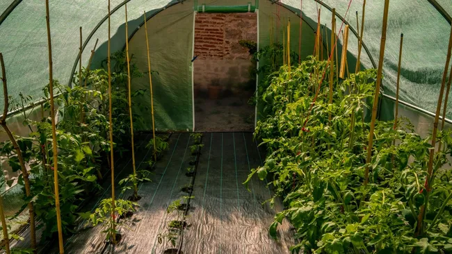 Нашествие белокрылки в теплице — чем спасаться и как бороться с незваной гостьей