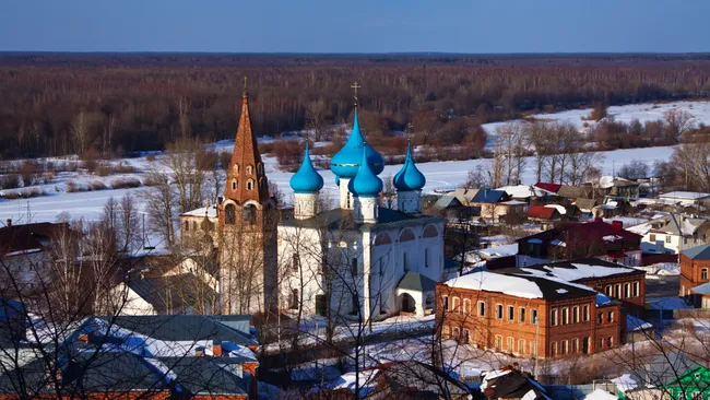 День Казанской иконы Божией Матери – 4 ноября: народные приметы, что можно и нельзя делать