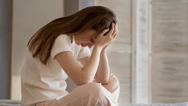 Учёные связали ПТСР, депрессию и тревогу с повышенным риском сердечных заболеваний