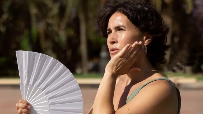 Учёные предупредили, что человечество ожидает тысячелетие экстремальной жары 