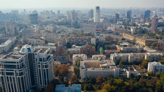 Ритм мегаполиса признан опасным для здоровья 