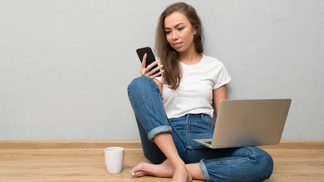 Общение с чат-ботами оказалось связано с ухудшением психического здоровья