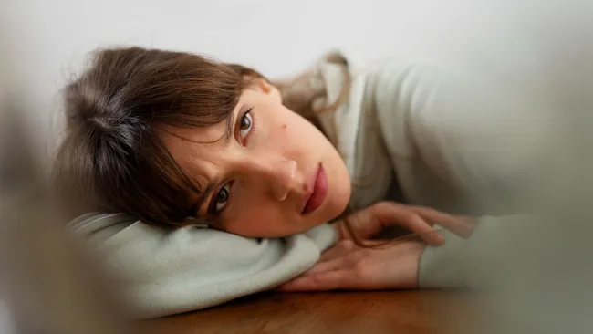 Повышенная тревожность ускоряет старение мозга 