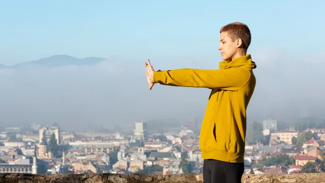 Умение контролировать эмоции повышает шансы на достижение сложных целей 