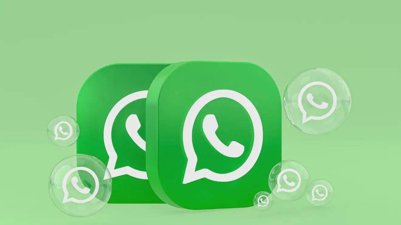В WhatsApp можно будет сортировать закреплённые сообщения
