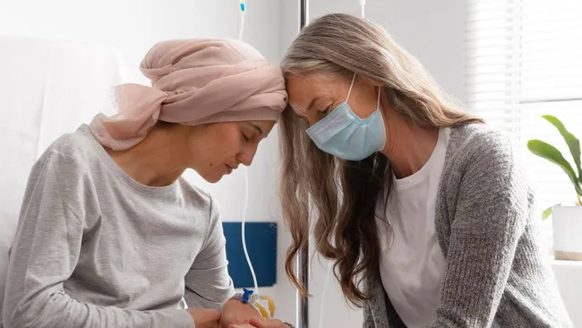 BMJ Oncology: в мире растёт заболеваемость раком среди людей младше 50 лет