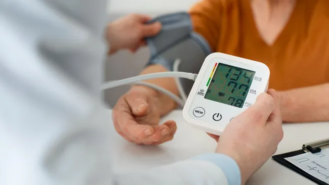 Исследование подтвердило эффективность физической активности при гипертонии