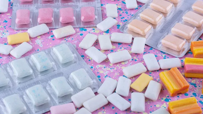 ScienceDaily: ученые из США создали жвачку для защиты от рака и ВПЧ