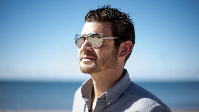 Тяга к солнечному свету у мужчин связана с меньшим риском депрессии