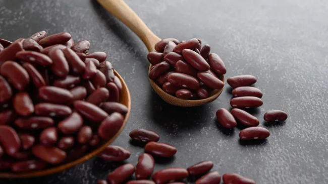 Желающим дожить до 100 лет порекомендовали есть фасоль 