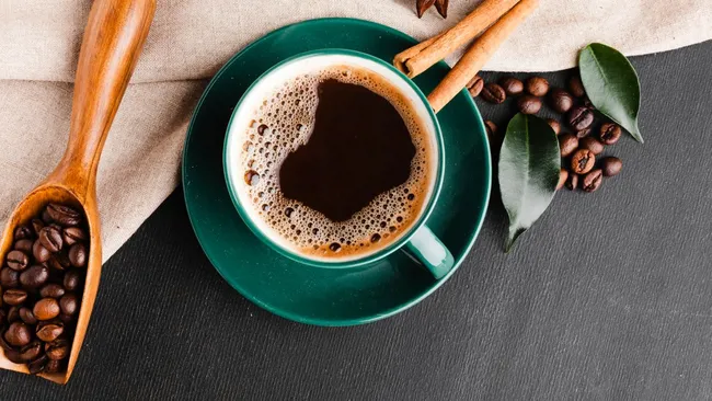 Кофеин действительно улучшает память после бессонной ночи