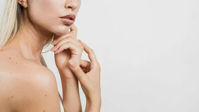 JID: витамин С из продуктов питания преображает кожу