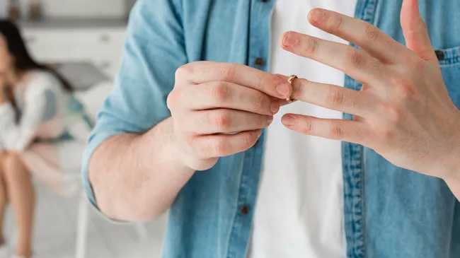 Развод родителей в детском возрасте повышает риск инсульта в будущем