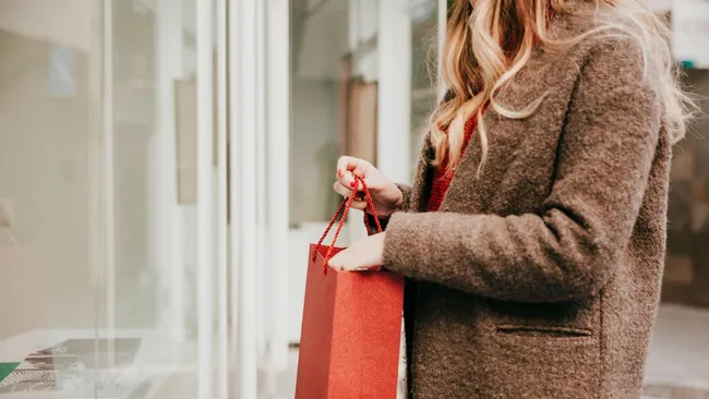 Невролог Александрова: при шопоголизме могут быть назначены препараты 