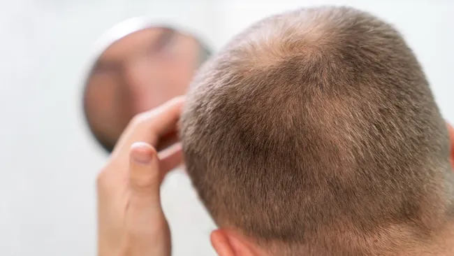 Учёные изобрели сыворотку, стимулирующую рост волос за три недели 