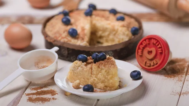 Торт без духовки за 15 минут — как сделать десерт из пряников 