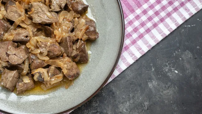 Секрет нежной и сочной говядины — какие ошибки допускают большинство хозяек