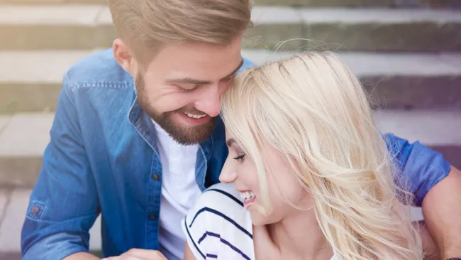 В крепком браке люди меньше подвержены ожирению