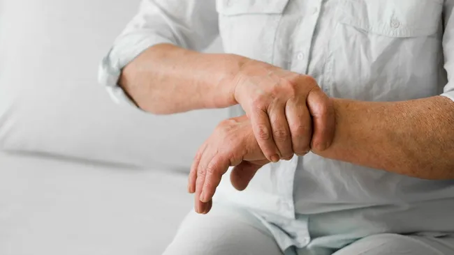 Лечение подагры защищает от сердечно-сосудистых катастроф