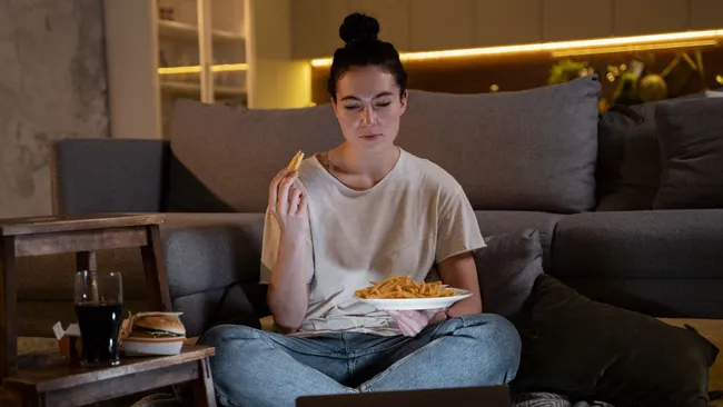 Любовь к сериалам оказалась связана с одиночеством