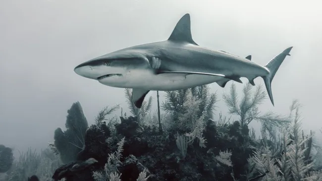 Биолог подтвердил, что акулы чаще всего нападают на людей в октябре