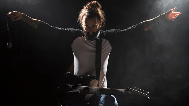 JECH: популярность сокращает жизнь артистам