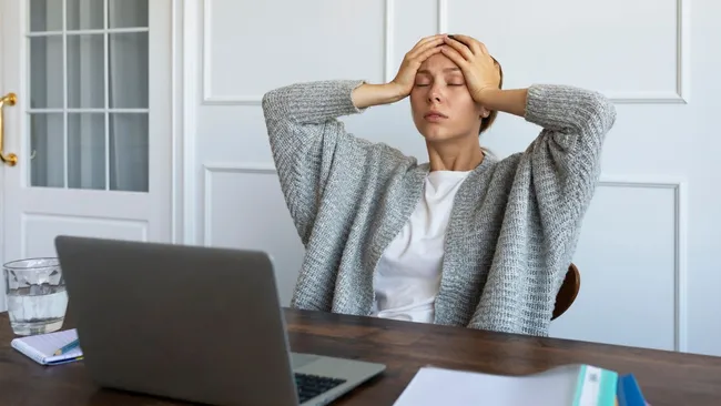 Стресс способствует росту опухолей поджелудочной железы