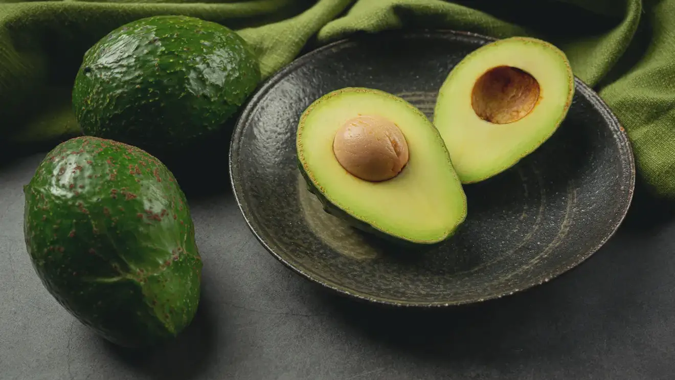 Как авокадо стало звездой здорового питания