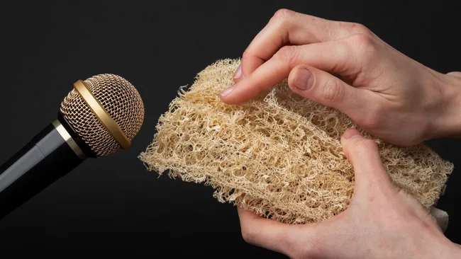 АСМР помогает ослабить тревожность 