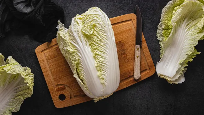 Быстрый салат на каждый день — вкуснее, чем оливье, а готовится за минуты