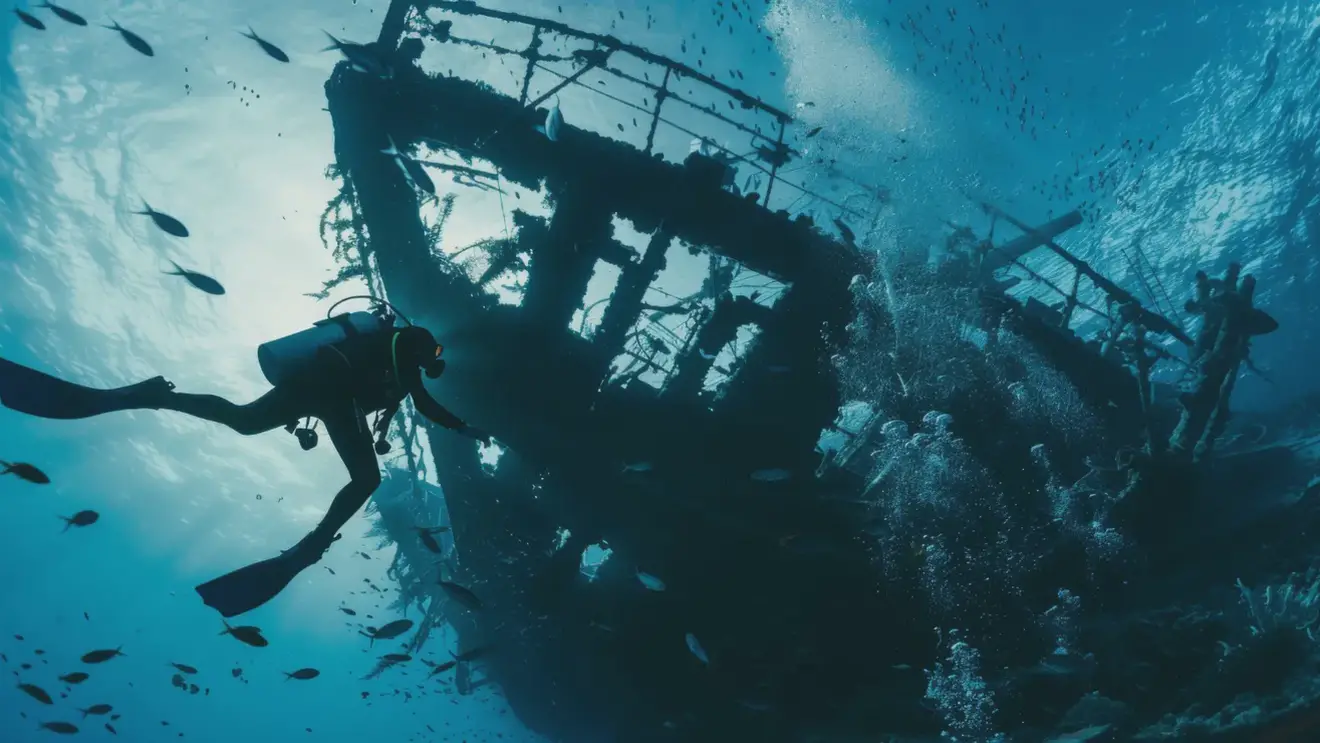 Американский миллиардер хочет повторить спуск к обломкам «Титаника»