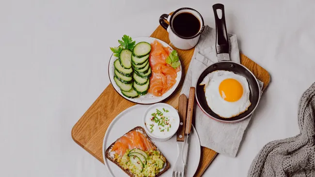 Ранний ужин и долгий ночной перерыв помогают снизить индекс массы тела