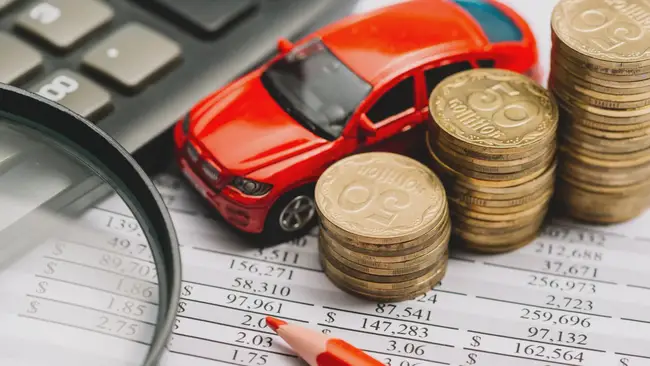 Какой налог с продажи авто нужно платить в 2024 году