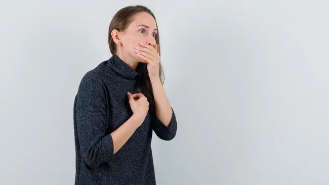 Диетолог Соломатина: частая икота может быть признаком заболеваний нервной системы