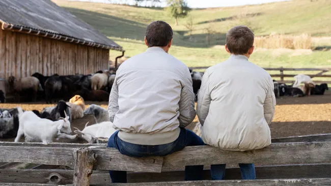 Жители сёл умирают от рака чаще горожан